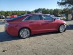 2014 Lincoln Mkz  zu verkaufen in Gaston, SC - Front End