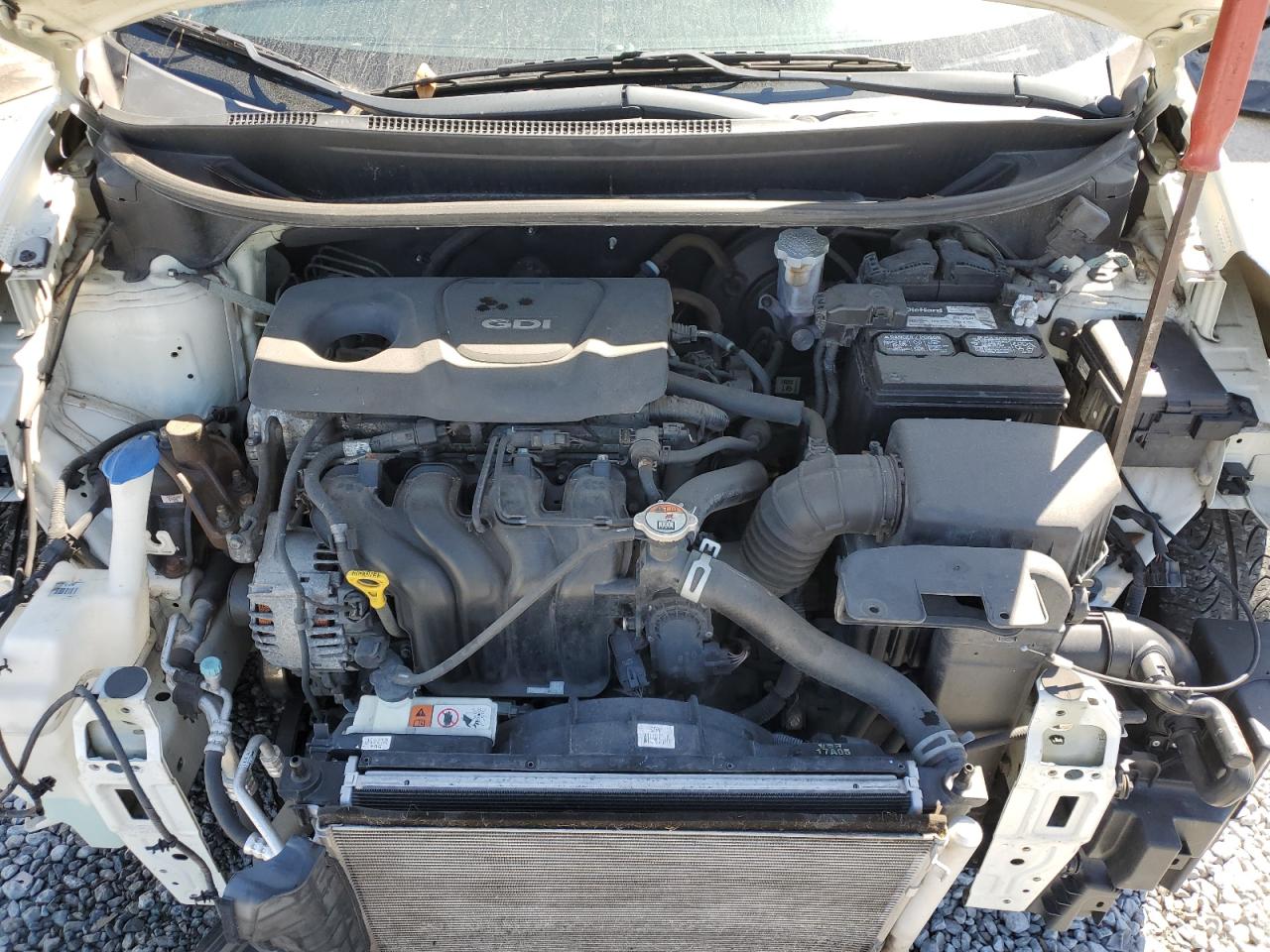 2017 Kia Rio - Image 11