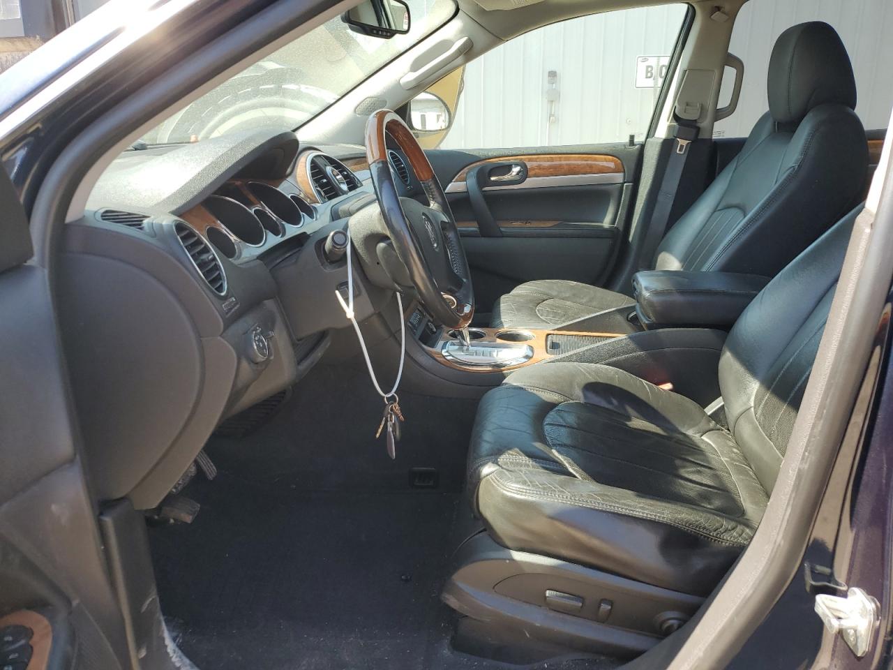 2012 Buick Enclave - Image 7