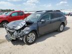 2018 Subaru Outback 2.5I Premium for Sale in Harleyville, SC - Front End