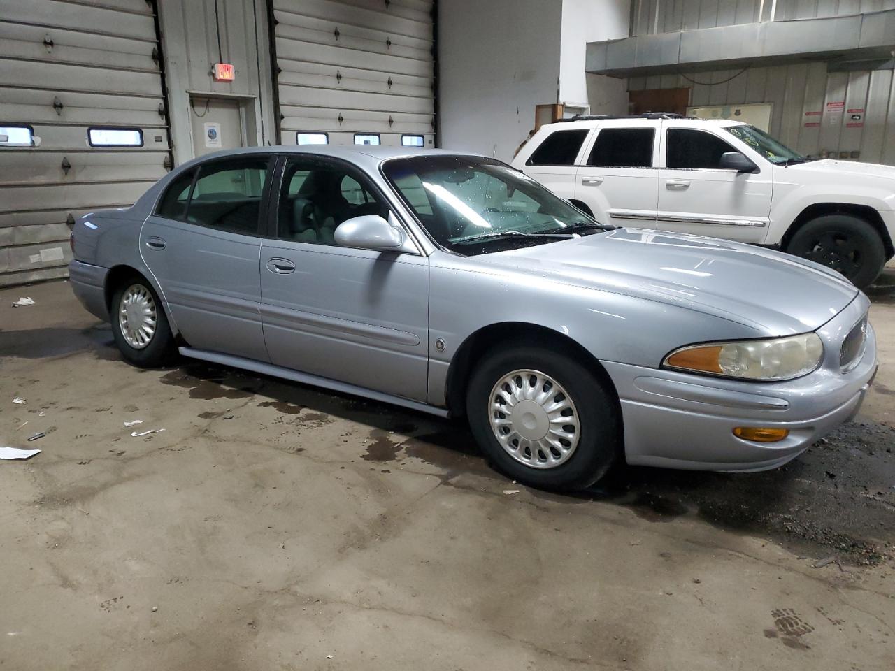 2005 Buick LeSabre - Image 4
