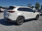 2016 Mazda Cx-9 Grand Touring na sprzedaż w Riverview, FL - Mechanical