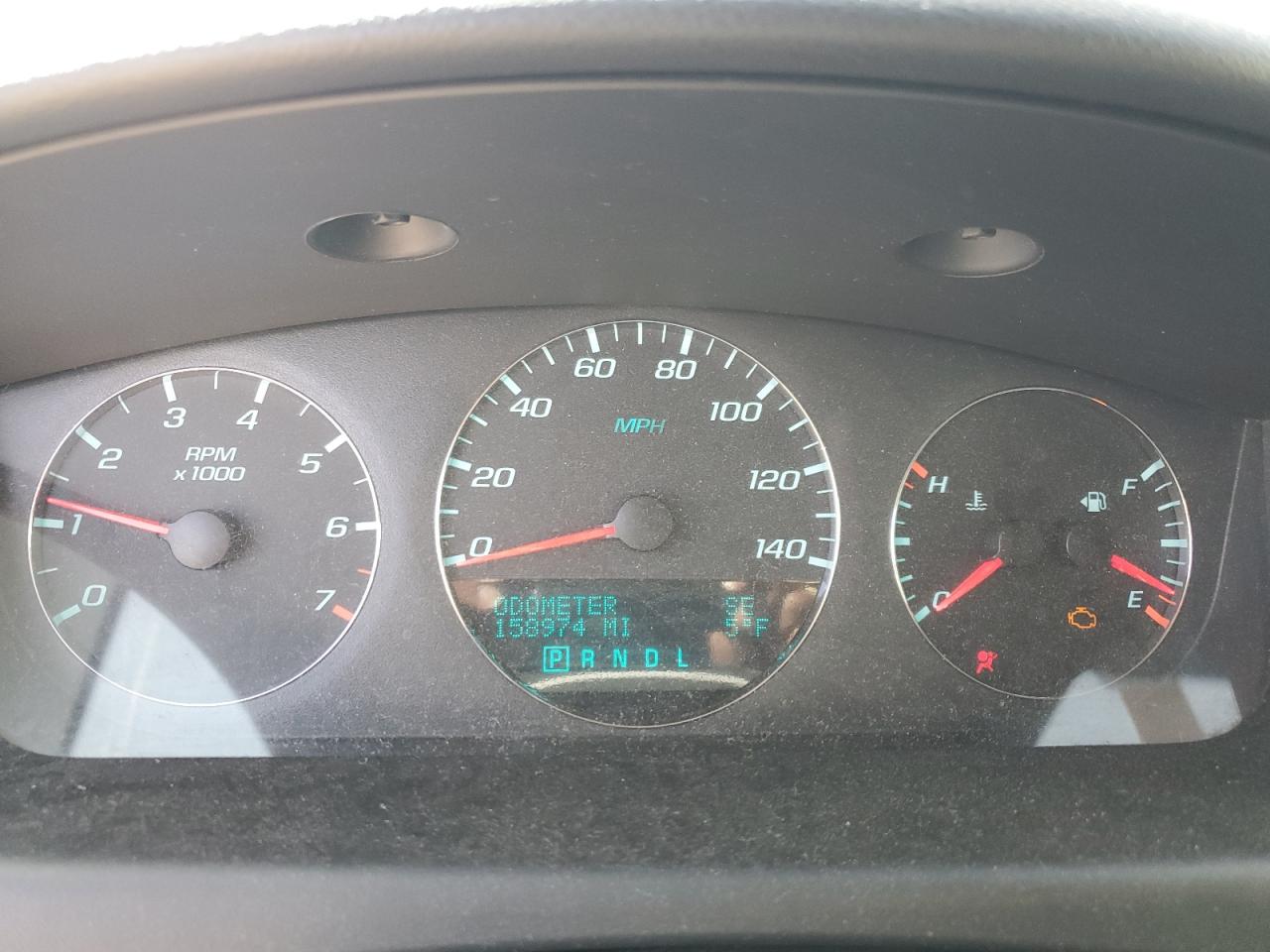 2013 Chevrolet Impala - Image 9