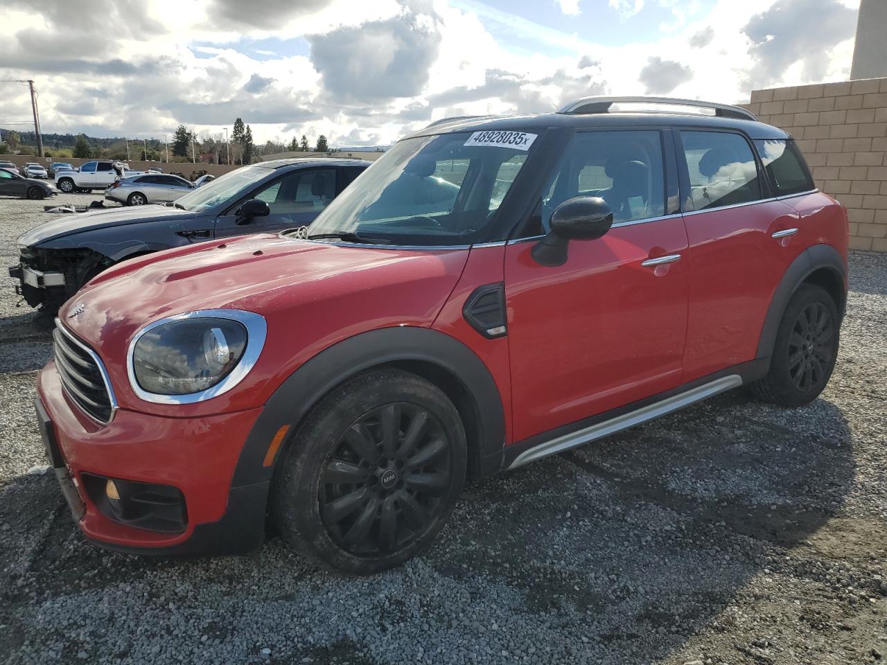 2019 Mini Cooper Countryman for Sale in Mentone, CA - Side