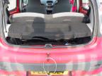 2010 CITROEN C1 VT for sale at Copart CHESTER