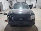 2012 Ford Escape Limited en Venta en Lexington, KY - Front End