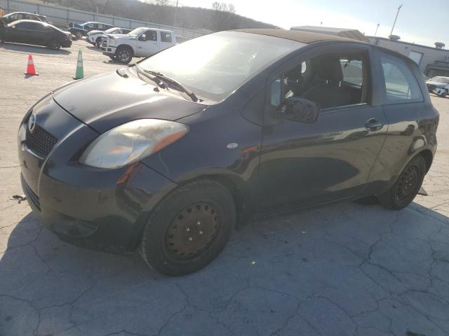 2007 Toyota Yaris 