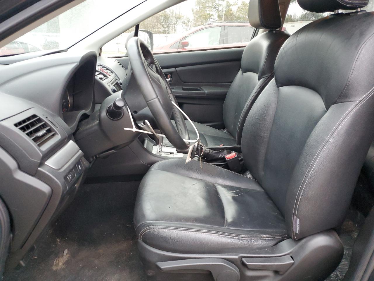 2013 Subaru XV - Image 7