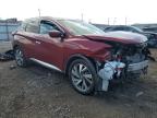 2020 Nissan Murano Sl for Sale in Chicago Heights, IL - Front End
