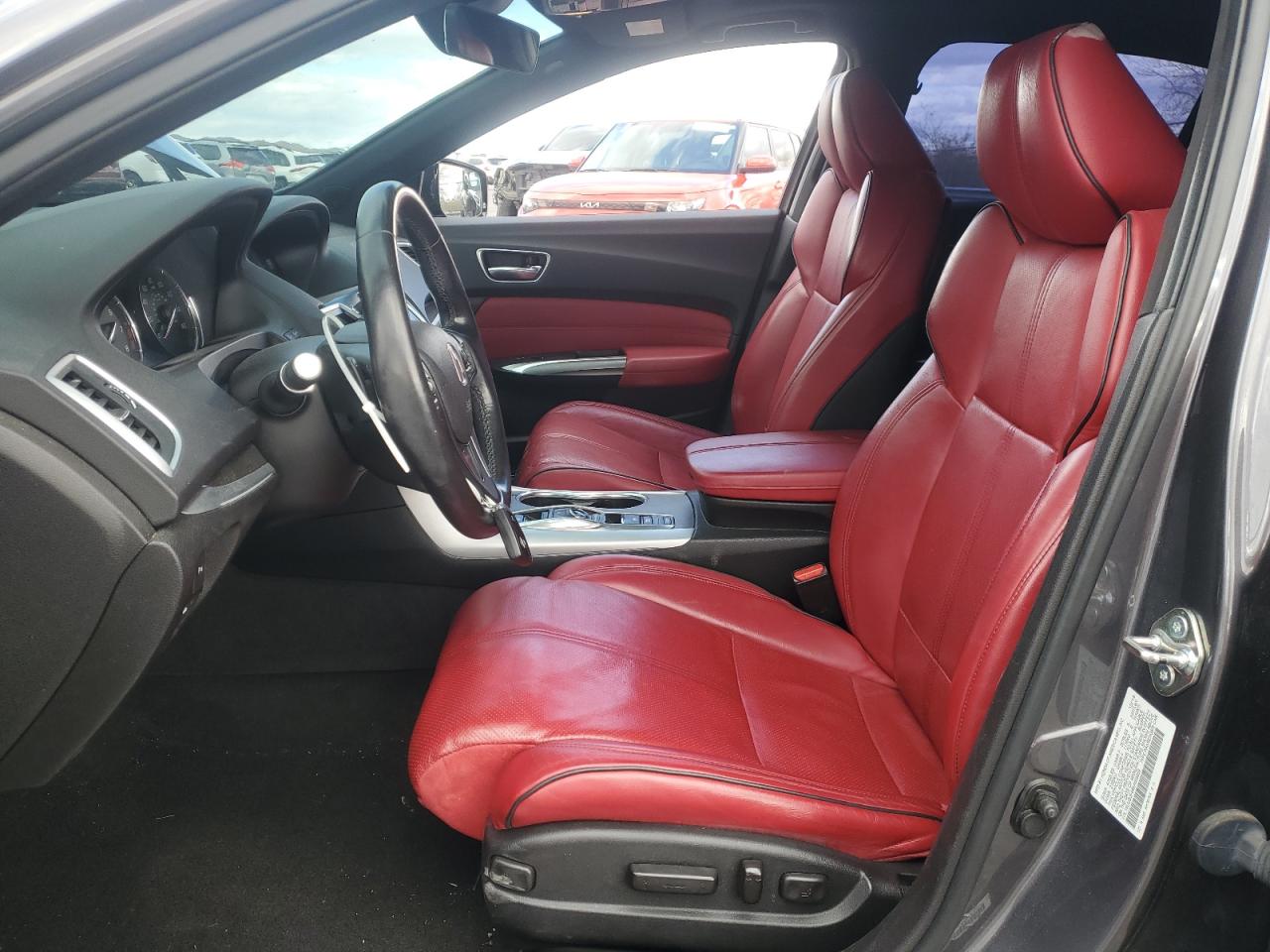 2019 Acura TLX - Image 7