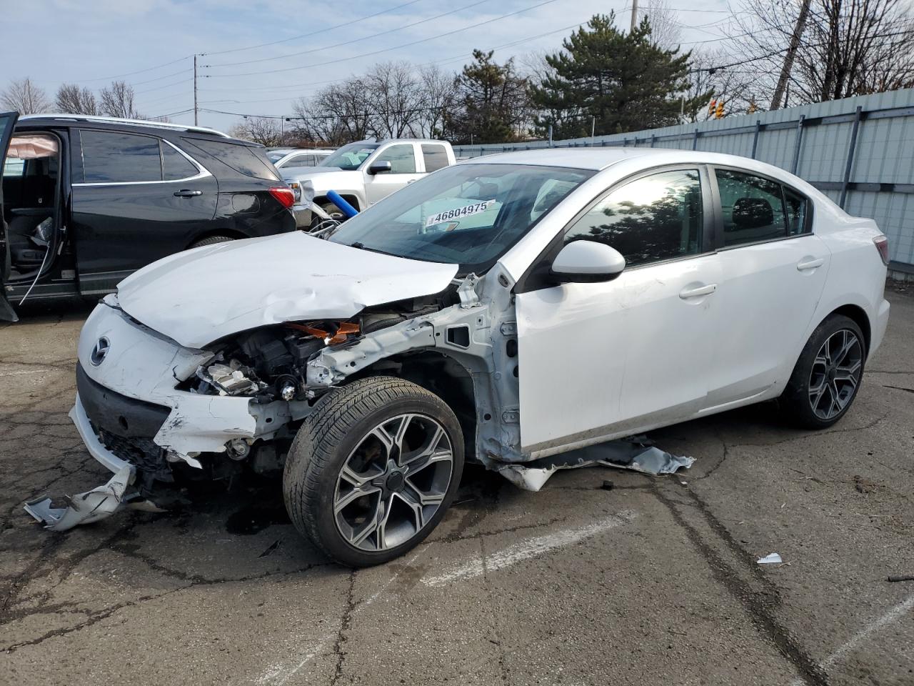 2013 Mazda 3 - Image 1