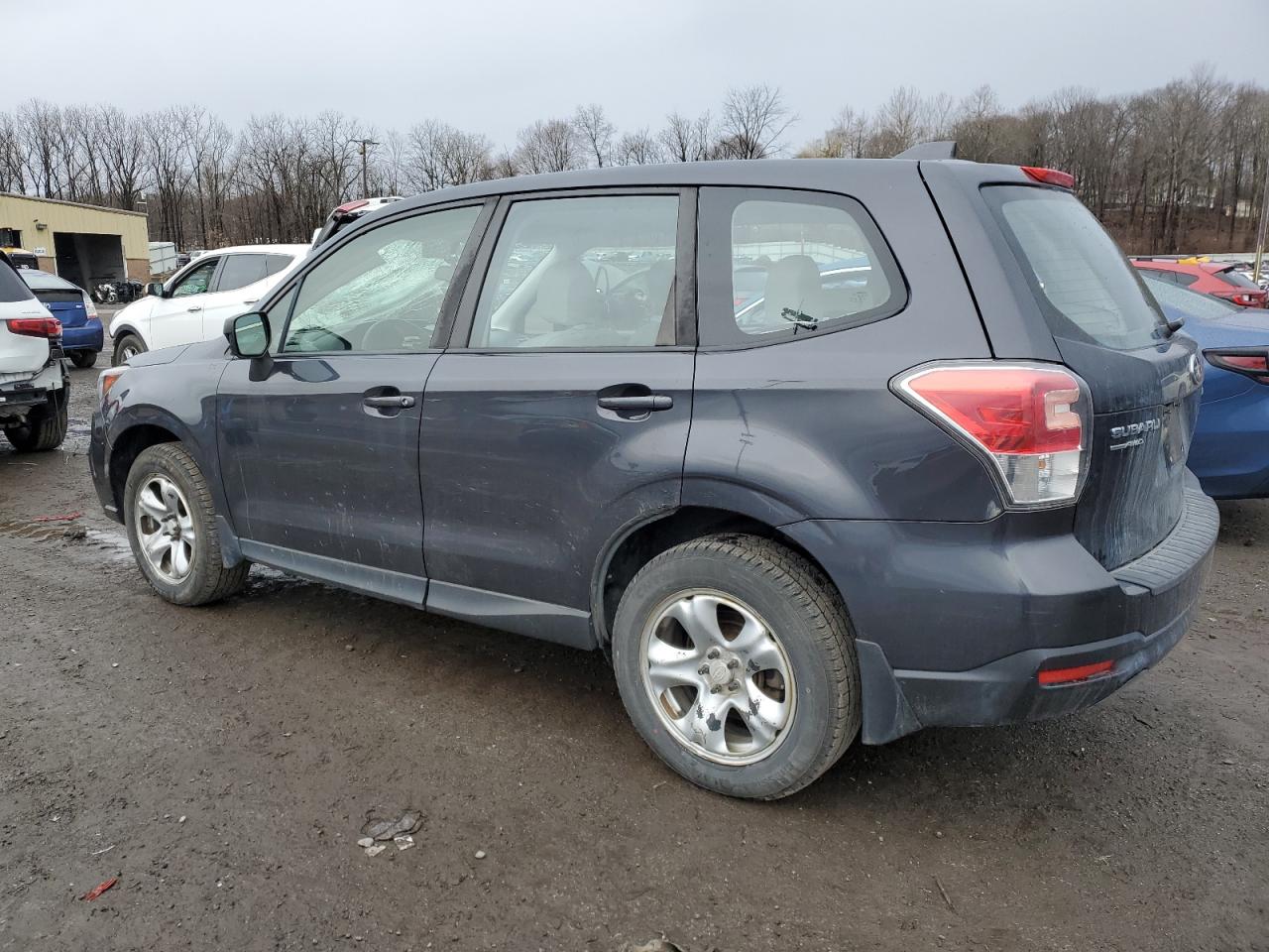 2017 Subaru Forester - Image 2