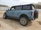 2021 Ford Bronco Base zu verkaufen in Grenada, MS - Front End