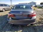 2017 Honda Accord Exl for Sale in Windsor, NJ - Side
