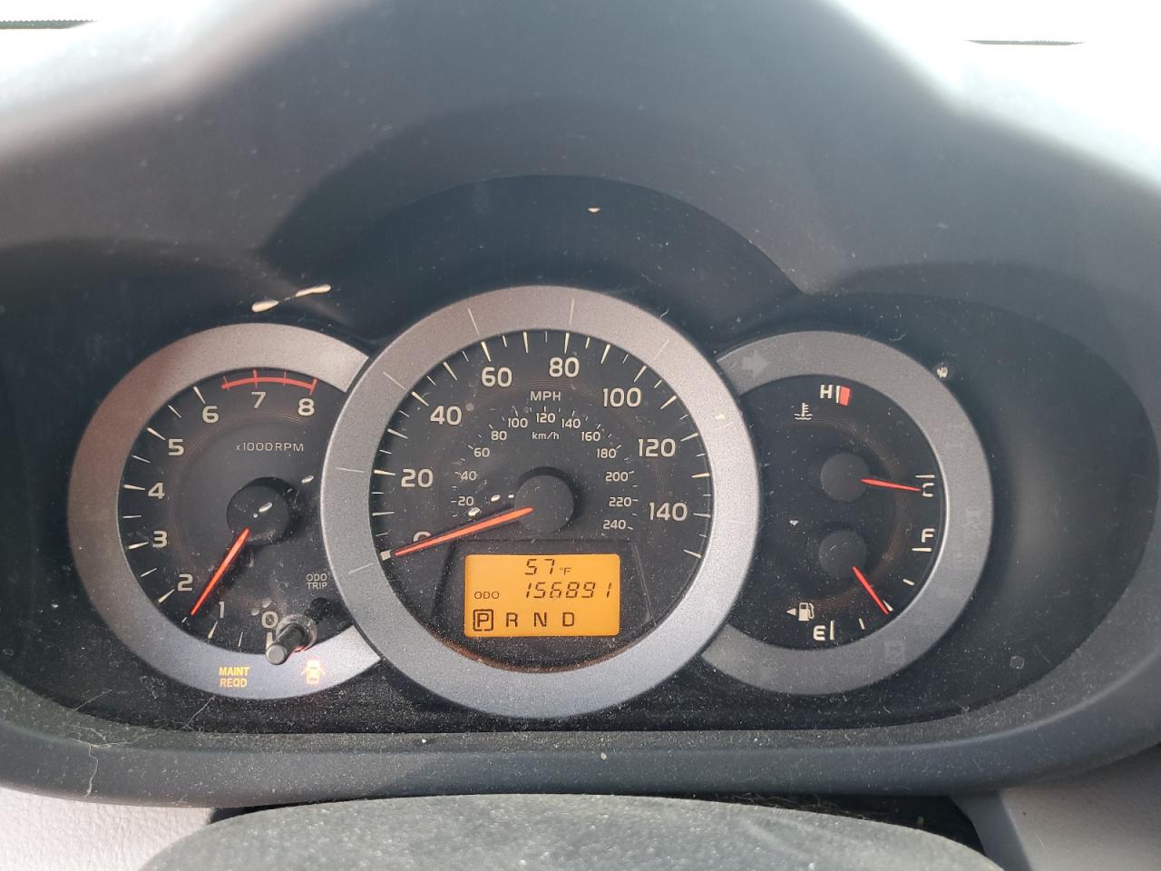 2012 Toyota RAV 4 - Image 9