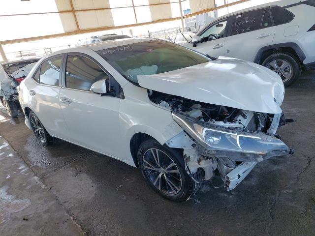 RKLBB9HE4J5522636 - 2024 Toyota Corolla - #undefined