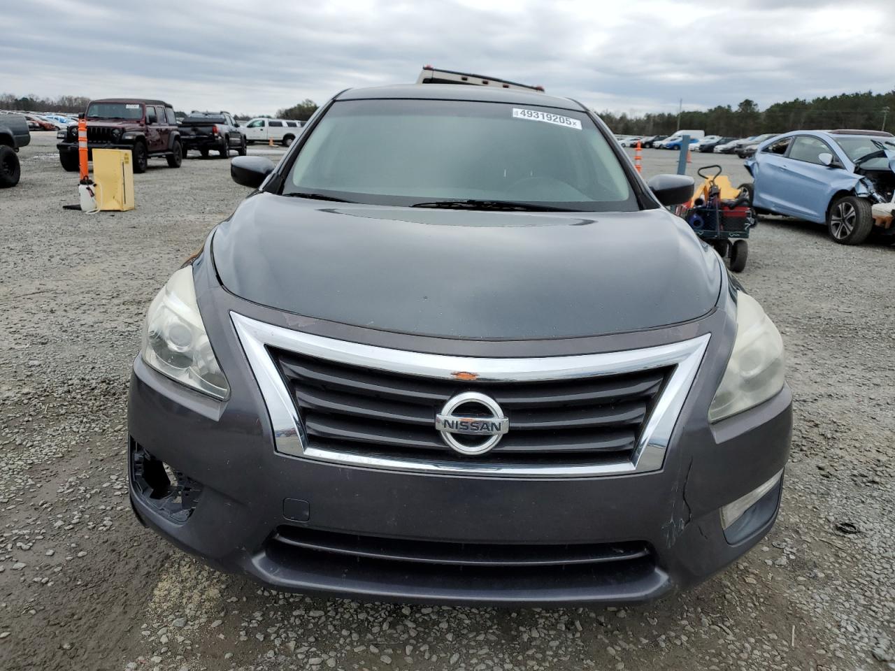2013 Nissan Altima - Image 5