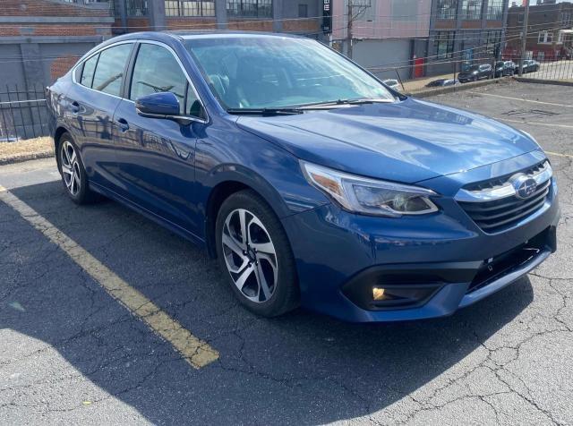 2021 Subaru Legacy Limited