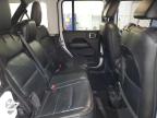 2019 Jeep Wrangler Unlimited Sahara იყიდება Leroy-ში, NY - Mechanical