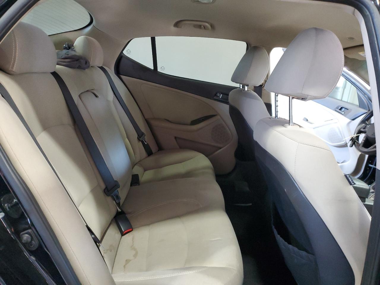 2013 Kia Optima - Image 11