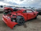 2010 Chevrolet Camaro Ss   de vânzare în Tucson, AZ - Mechanical