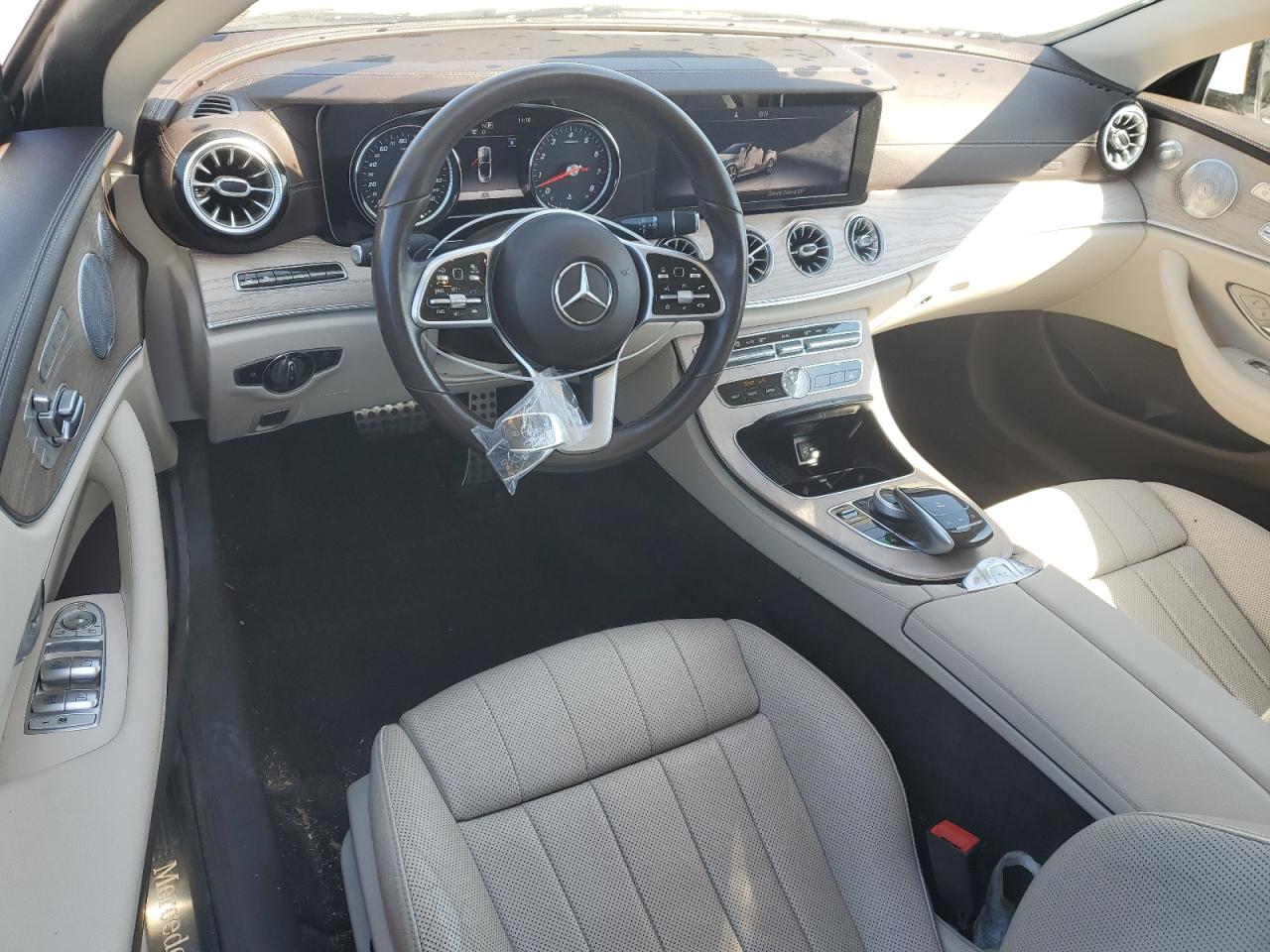 2019 Mercedes-Benz E-klasse - Image 8