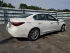 2018 Infiniti Q50 Luxe zu verkaufen in Miami, FL - Mechanical