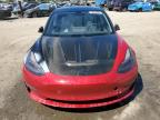 2020 Tesla Model 3  იყიდება Los Angeles-ში, CA - Rear End