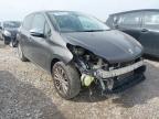 2019 PEUGEOT 208 SIGNAT for sale at Copart YORK