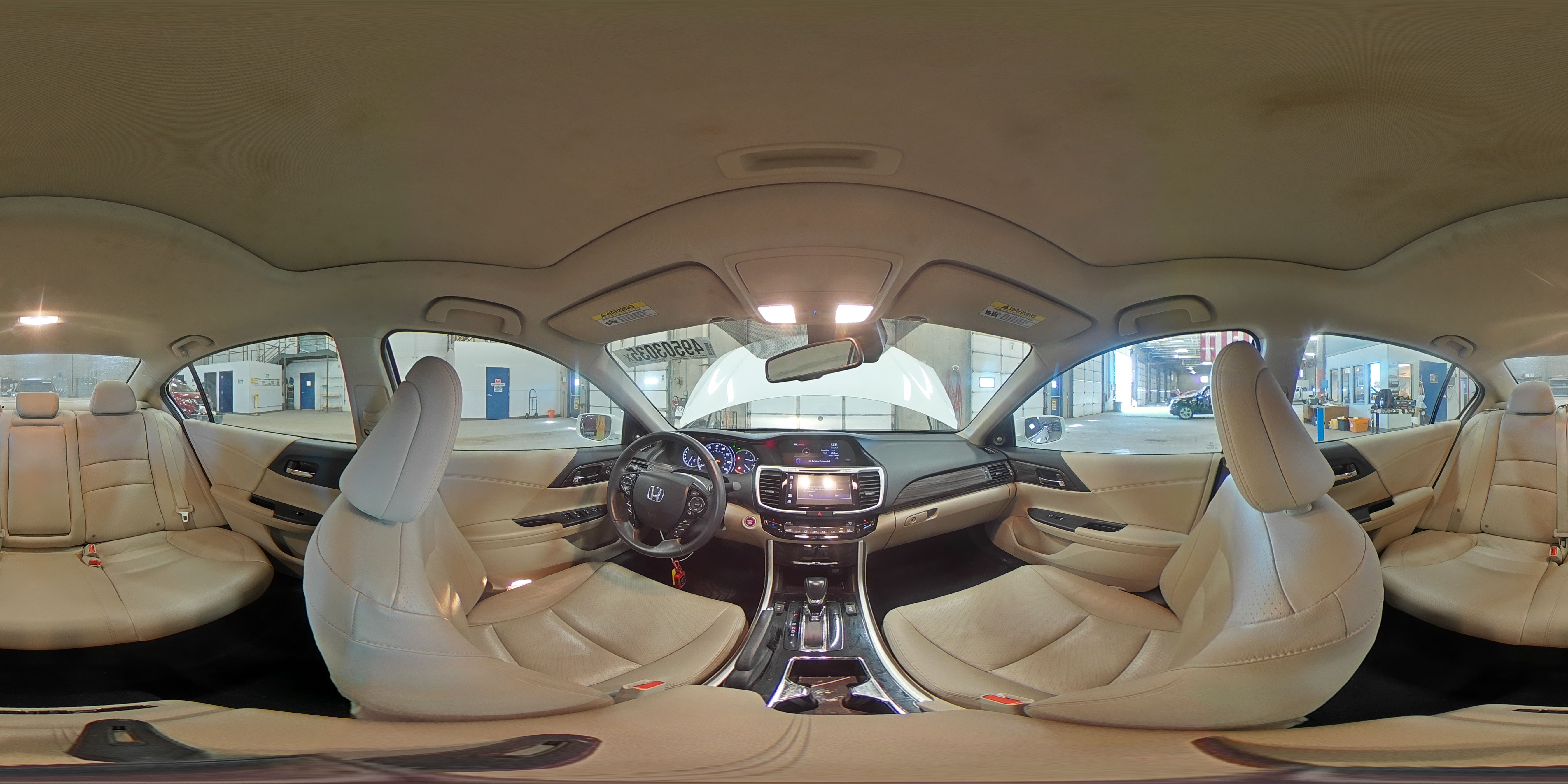 2016 Honda Accord - Image 12