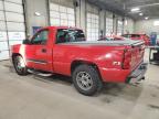 2005 Chevrolet Silverado K1500 na sprzedaż w Blaine, MN - Side