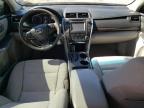 2016 Toyota Camry Le for Sale in Hurricane, WV - Front End