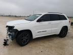 2019 Jeep Grand Cherokee Limited იყიდება New Braunfels-ში, TX - Front End