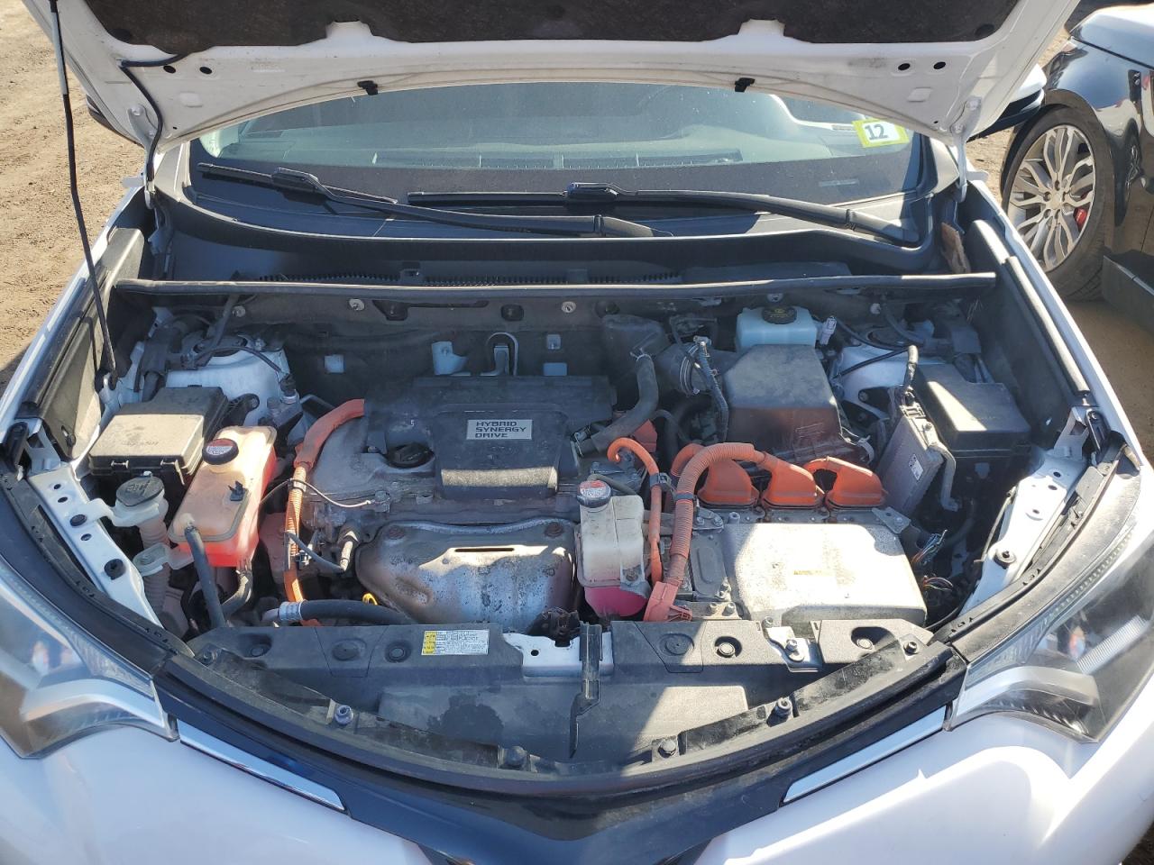 2016 Toyota RAV 4 - Image 12