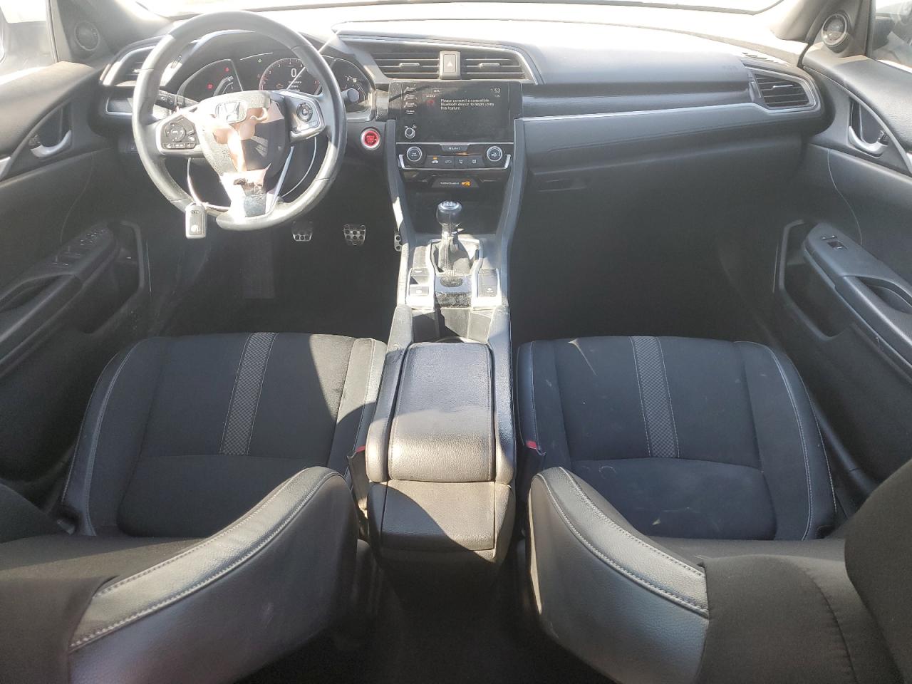 2019 Honda Civic - Image 8