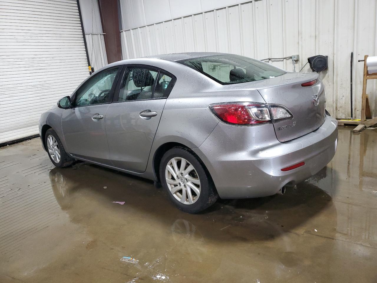 2012 Mazda 3 - Image 2