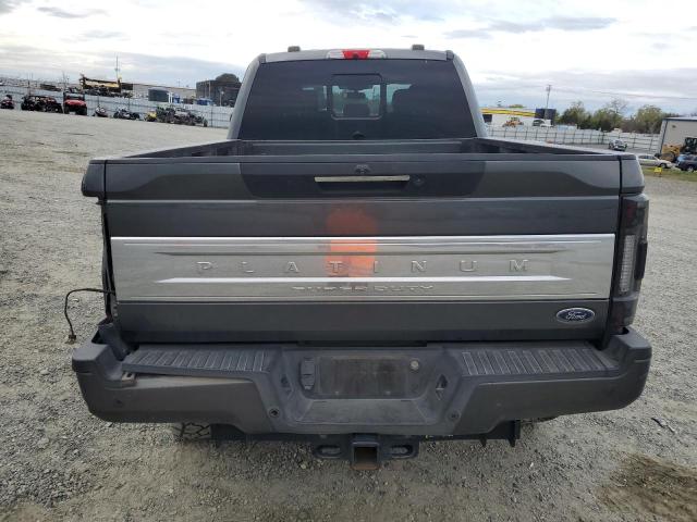  FORD F350 2020 Сірий