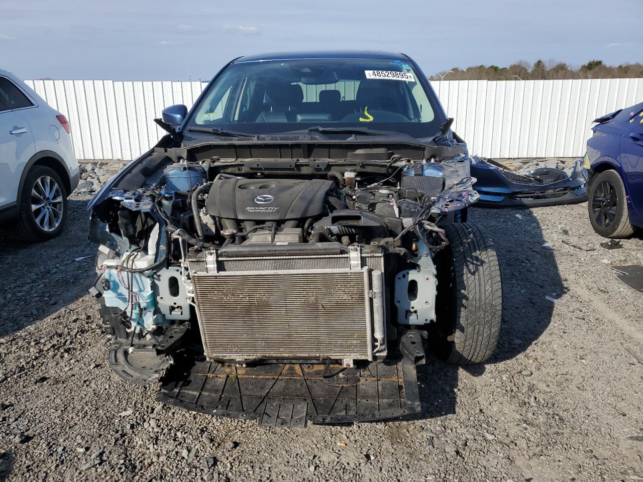 2017 Mazda CX-5 - Image 5