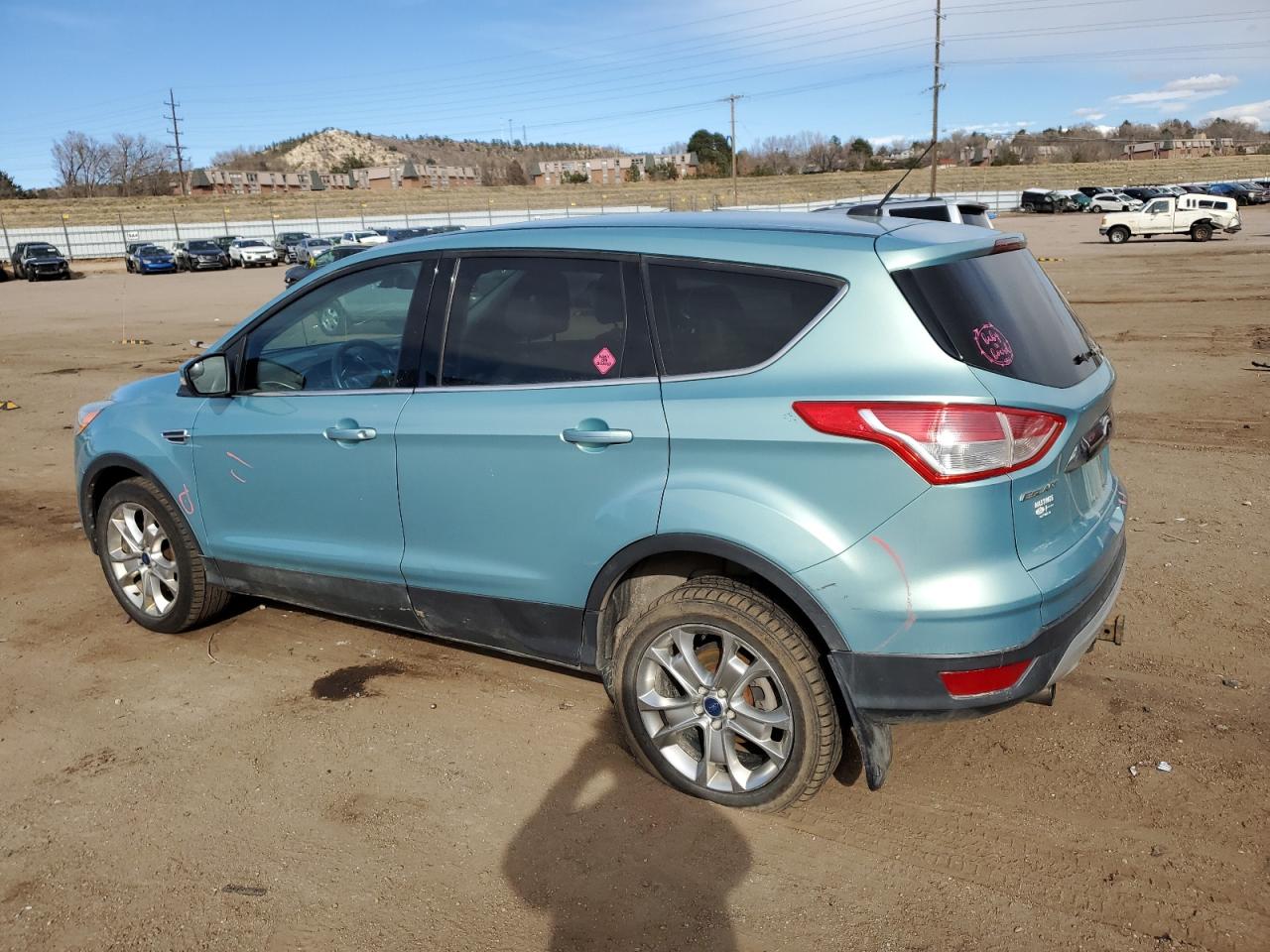 2013 Ford Escape - Image 2