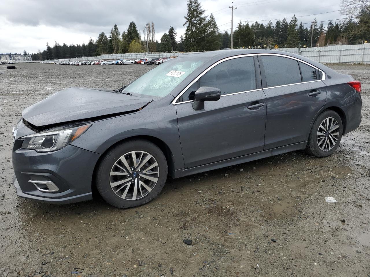 2019 Subaru Legacy 2.5I Premium for Sale in Graham, WA - All Over
