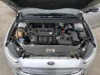 2016 Ford Fusion Se zu verkaufen in Savannah, GA - Front End