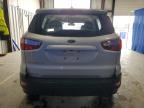 2020 Ford Ecosport S на продаже в Harleyville, SC - Front End