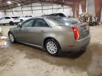 2010 Cadillac Cts Luxury Collection за продажба в Lansing, MI - Normal Wear