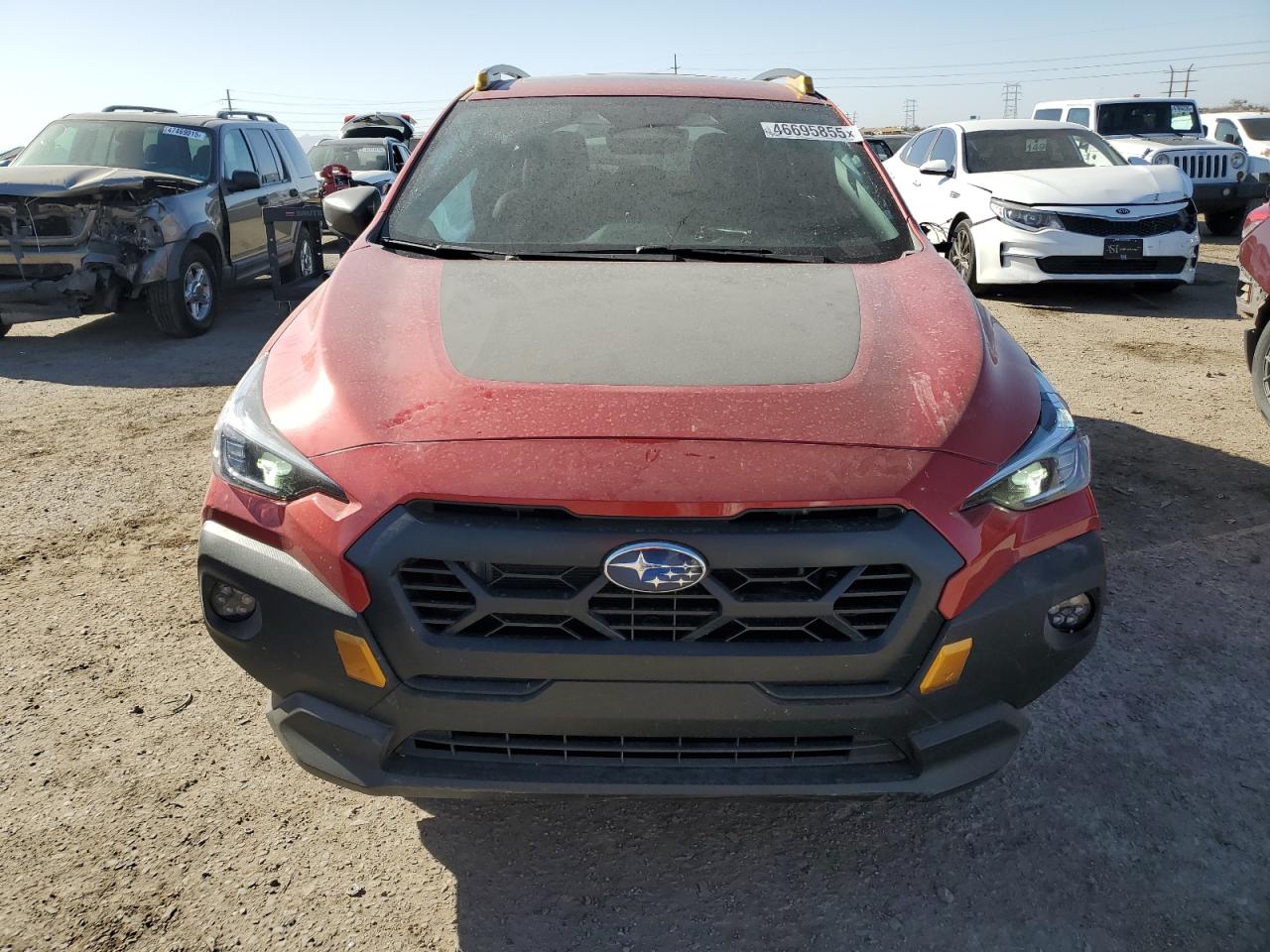 2024 Subaru XV - Image 5