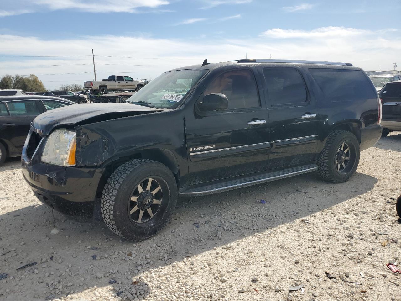 2007 GMC Yukon - Image 1