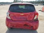 2020 Chevrolet Spark 1Lt за продажба в Harleyville, SC - Rear End