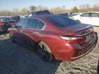 2016 Honda Accord Sport en Venta en Spartanburg, SC - Front End