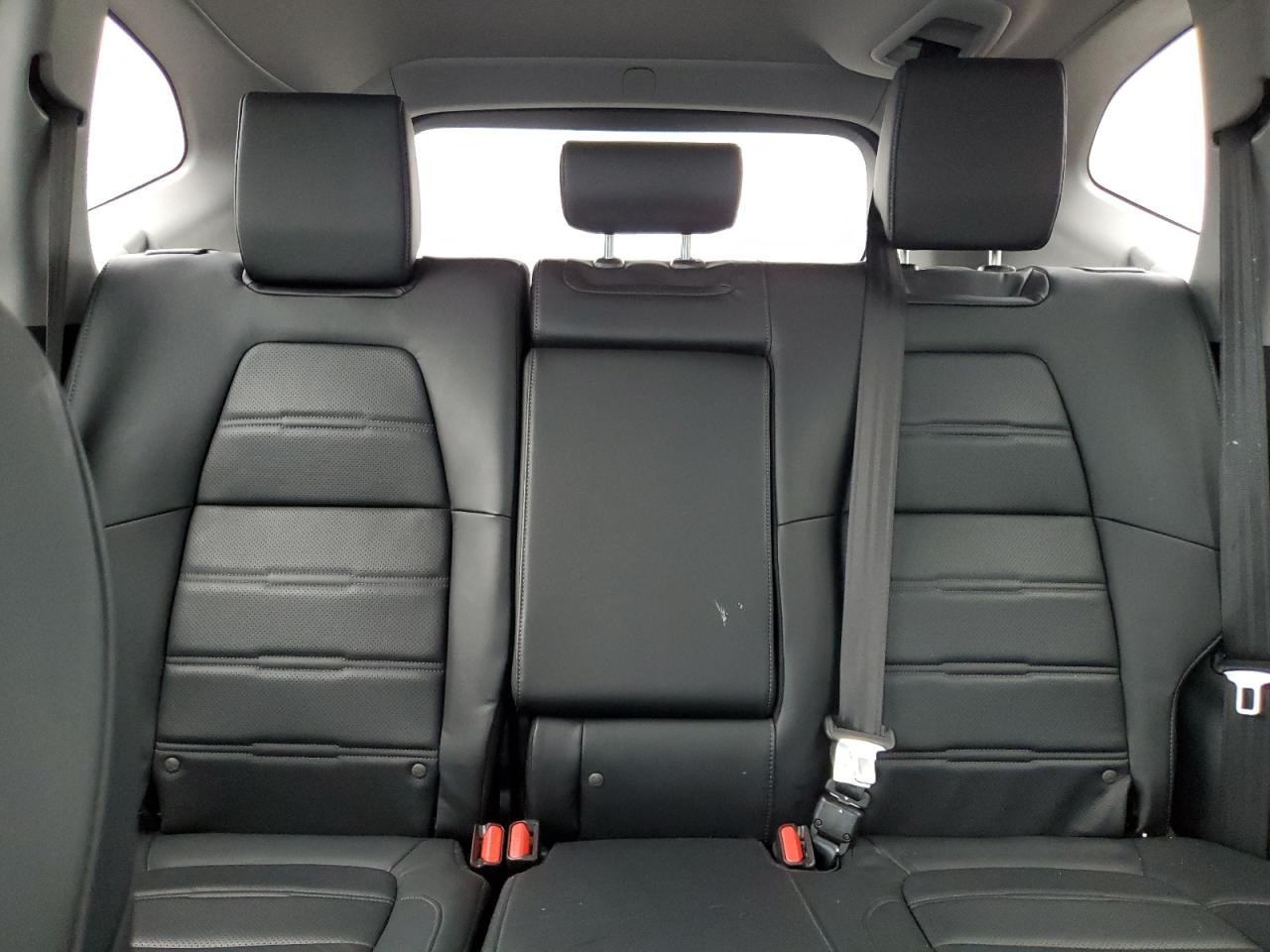 2020 Honda CR-V - Image 10