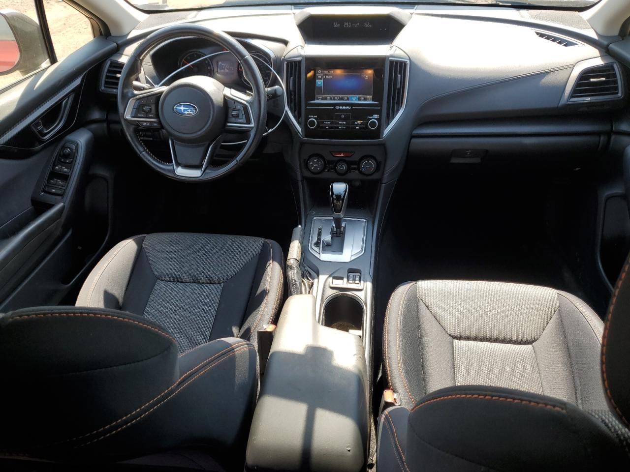 2018 Subaru Crosstrek Premium VIN: JF2GTABC2J8202085 Lot: 59665535