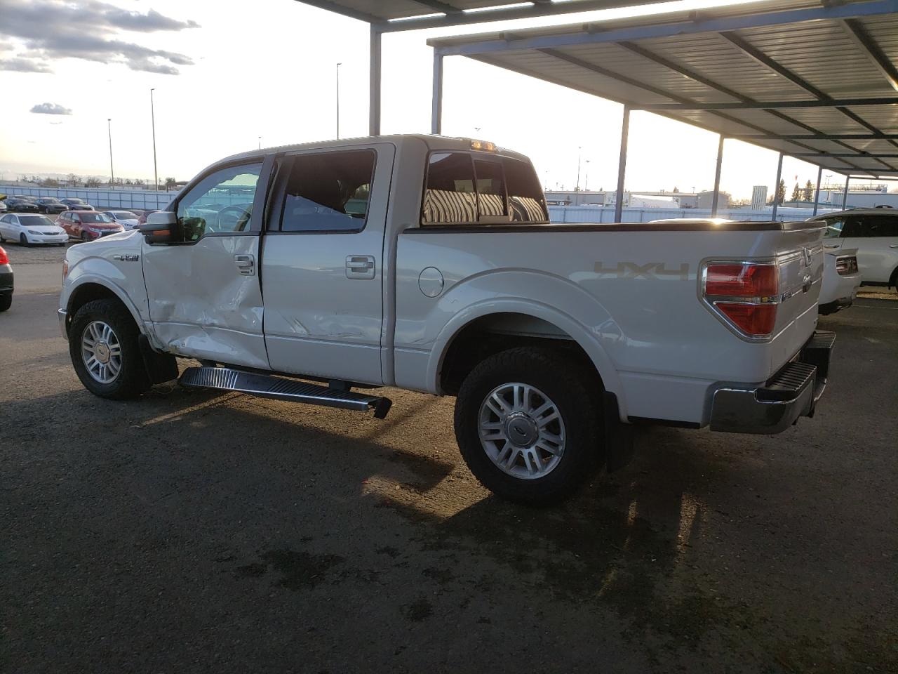 2014 Ford F-150 - Image 2